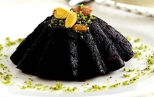 Kakaolu Un Helvası Tarifi ve Malzemeleri