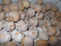 Tarçınlı Un Helvası Tarifi ve Malzemeleri