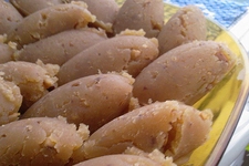 Un Helvası Oktay Usta Tarifi ve Malzemeleri