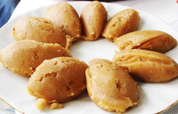 Un Helvası Kaç Kalori?dir?